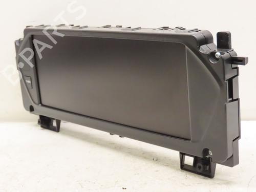 Instrument cluster CITROËN GRAND C4 SPACETOURER (3A_, 3E_) 1.2 PureTech 130 | BP29516313C47 