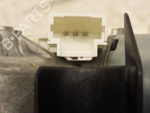 Used Rear wiper motor CITROËN C3 II (SC_) 1.2 VTi 82 (82 hp) 27856301