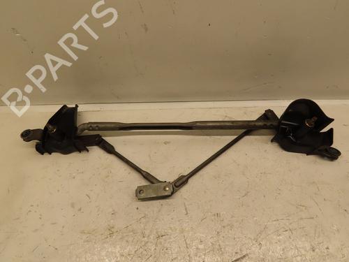 Used Front wipers mechanism SUZUKI SWIFT IV (FZ, NZ) 1.6 (AZG416, AZH416, RS416, ZC32S, ZA32S) (136 hp) 29442153