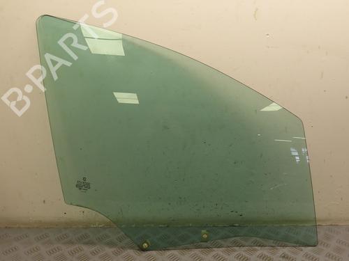 Used Front right door window PEUGEOT 307 SW (3H) 1.6 HDI 110 (109 hp) 22525069