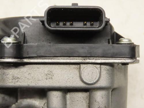 Drosselklappe DACIA DUSTER (HM_) 1.5 dCi 115 4x4 (HMAD) | BP17776428M82 