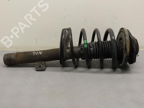 Used Left front shock absorber CITROËN BERLINGO / BERLINGO FIRST MPV (MF_, GJK_, GFK_) 1.4 i (MFKFX, MFKFW, GJKFWB, GJKFWC, GFKFWC) (75 hp) 18326937
