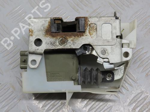 Rear left lock RENAULT CLIO II (BB_, CB_) 1.5 dCi (B/C2J) | BP24920155C100 