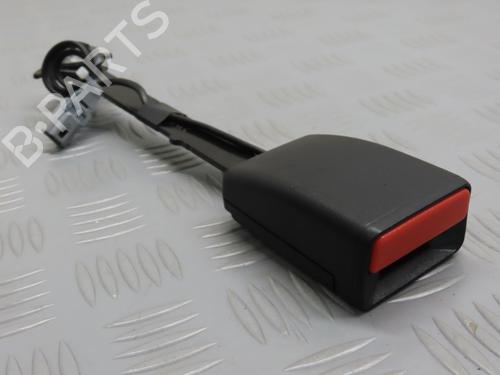 Used Seat buckle RENAULT TALISMAN Grandtour (KP_) 1.6 dCi 160 (160 hp) 20217822