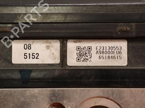 Bremsaggregat ABS für Bremsaggregat ABS 38055257 38055257