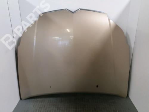 Used Hood CITROËN C5 II (RC_) 1.6 HDi (RC8HZB) (109 hp) 9381700