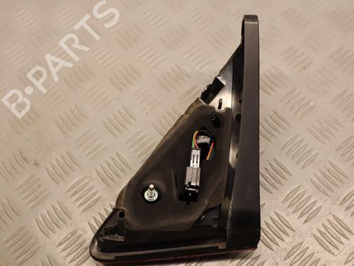 Used Left tailgate light Left tailgate light PEUGEOT 3008 I MPV (0U_) 1.6 HDi (114 hp) 33769767 33769767