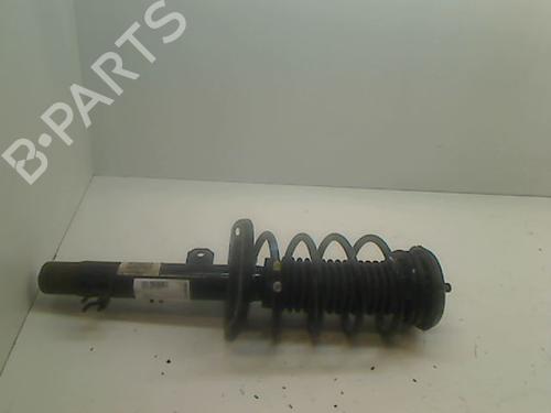 Left front shock absorber PEUGEOT 2008 I (CU_) 1.2 VTi | BP29136656M16 