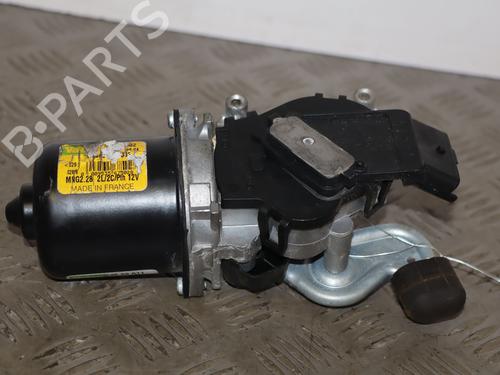 front-wiper-motor-renault-clio-iii-br01-cr01-2005-2006-2007-2008-2009-2010-2011-2012-2013-2014-38298064 main image