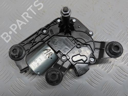 Rear wiper motor CITROËN C4 CACTUS 1.2 THP 110 | BP17783167M102 