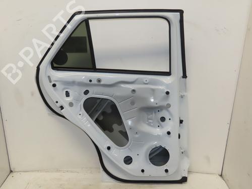 Dør venstre bagtil VW T-ROC (A11, D11) 1.5 TSI (150 hp) 31085448