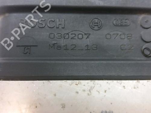 Used ABS pump PEUGEOT PARTNER MPV (5_, G_) 1.6 HDi 90 (90 hp) 9386318