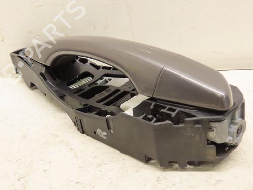 Front right exterior door handle CITROËN GRAND C4 SPACETOURER (3A_, 3E_) 1.2 PureTech 130 | BP29516335C129 