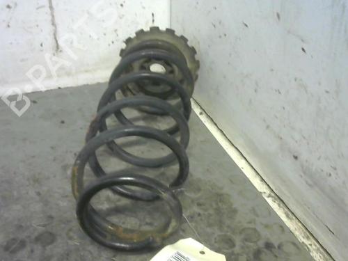 Used Shock absorber spring MERCEDES-BENZ A-CLASS (W169) A 200 CDI (169.008, 169.308) (140 hp) 14883991