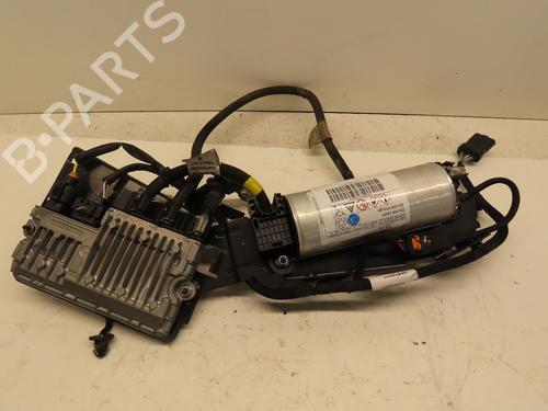 Elektronisk modul PEUGEOT 308 I (4A_, 4C_) 1.6 HDi | BP30047885M83