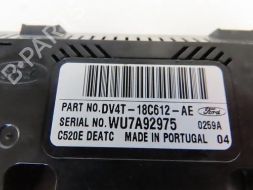 Used Climate control Climate control FORD KUGA II (DM2) 2.0 TDCi (150 hp) 35475942 35475942
