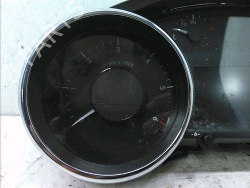 Instrument cluster PEUGEOT 3008 I MPV (0U_) 2.0 HDi 150 / BlueHDi 150 | BP17779773C47 