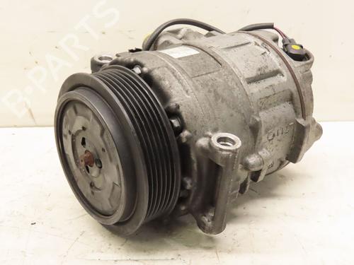 AC compressor MERCEDES-BENZ C-CLASS Coupe (CL203) C 200 CDI (203.707) | BP29963576M34