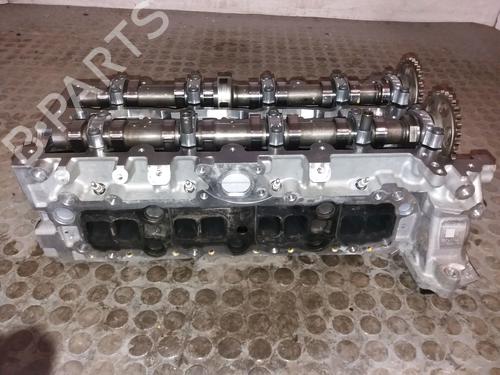 Used Cylinder head MERCEDES-BENZ CLA Coupe (C117) CLA 200 CDI (117.301) (136 hp) 14883290