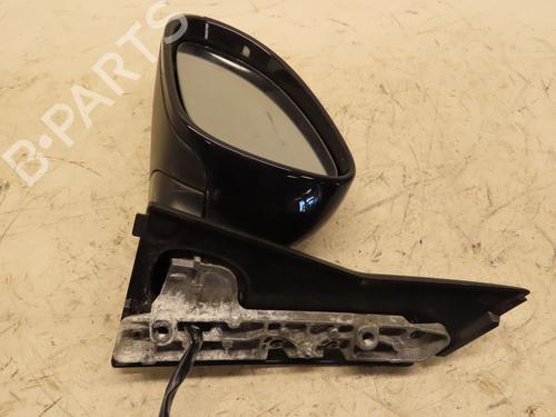 Left mirror VW GOLF PLUS V (5M1, 521) 1.4 16V | BP29016233C26 