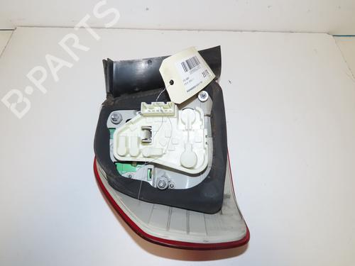 Used Right taillight Right taillight BMW 3 (E90) 320 d (177 hp) 33727400 33727400