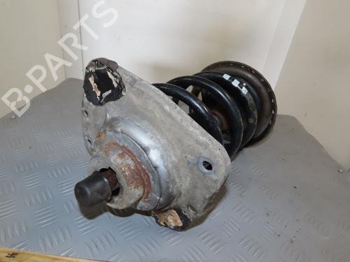 Used Right front shock absorber PEUGEOT EXPERT Van (VF3A_, VF3U_, VF3X_) 1.6 HDi 90 8V (90 hp) 18732572
