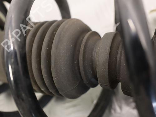 Used Left front shock absorber Left front shock absorber DACIA SANDERO III 1.0 SCe 65 (67 hp) 34640472 34640472