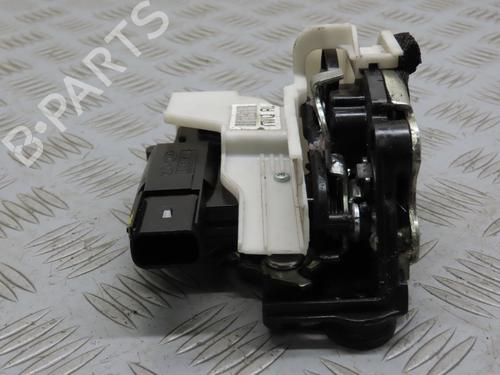 Rear left lock KIA PICANTO II (TA) 1.0 | BP21787831C100 