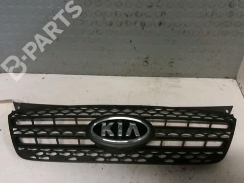 Grill KIA PICANTO I (SA) 1.0 (63 hp) 9385370