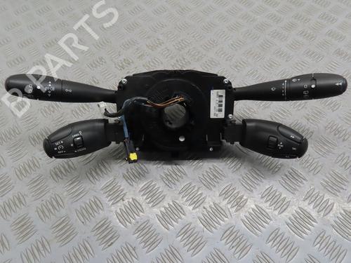 Steering column stalk PEUGEOT 207 (WA_, WC_) 1.4 HDi | BP9378046I23 