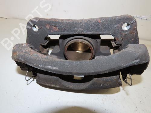 Used Right front brake caliper Right front brake caliper SUZUKI VITARA (LY) 1.4 T AllGrip (APK414) (140 hp) 34387060 34387060
