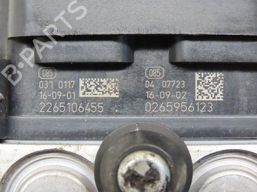 ABS pump TOYOTA AYGO (_B4_) 1.0 (KGB40) | BP29442033M43 - Image 6