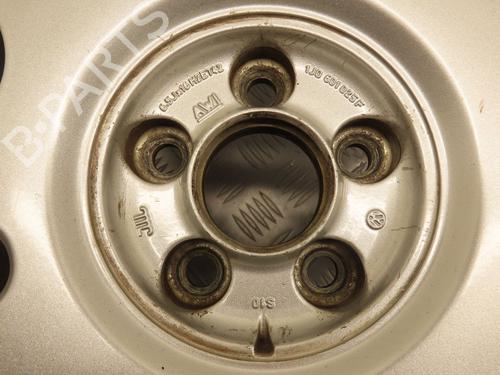 rim-vw-golf-iv-1j1-1997-1998-1999-2000-2001-2002-2003-2004-2005-2006-2007-2008-31276109 main image