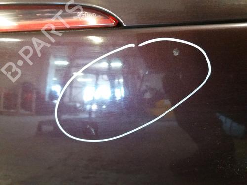 Tailgate PEUGEOT 307 CC (3B) 2.0 16V | BP17782028C6 