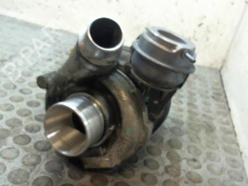 Used Turbocharger/Supercharger Turbocharger/Supercharger 9381978 9381978