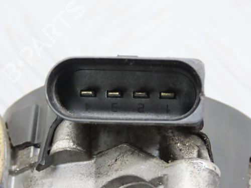 Front wiper motor OPEL CORSA D (S07) 1.3 CDTI (L08, L68) | BP17783178M29 