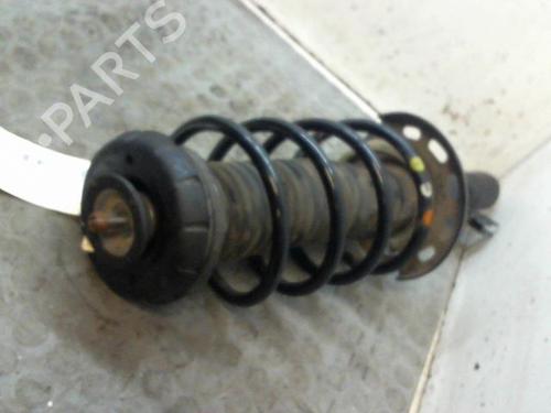 Used Left front shock absorber Left front shock absorber FIAT GRANDE PUNTO (199_) 1.4 16V (199BXG1B, 199AXG1B) (95 hp) 9380690 9380690