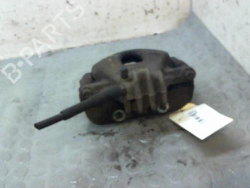 Used Left front brake caliper PEUGEOT 3008 I MPV (0U_) 1.6 HDi (109 hp) 14885311