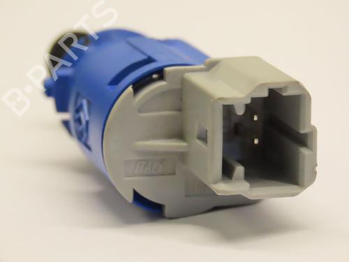 Modulo electronico RENAULT CLIO III (BR0/1, CR0/1) 1.5 dCi (BR17, CR17) | BP29740025M83 