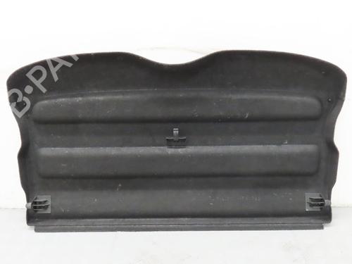 Rear parcel shelf CITROËN C4 II (NC_) 1.6 HDi 90 | BP21800144C85 