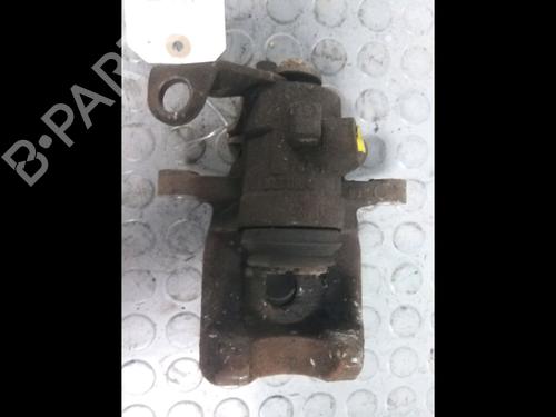 Left rear brake caliper PEUGEOT 307 (3A/C) 2.0 HDi 110 | BP23154631M107