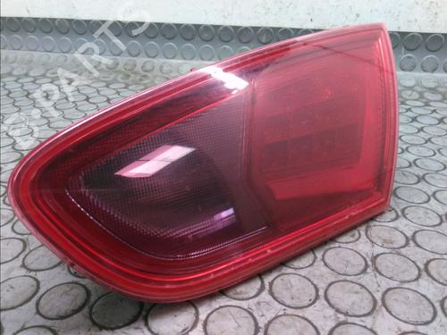 Right tailgate light SEAT LEON (1P1) 2.0 TDI 16V | BP15546645C80 