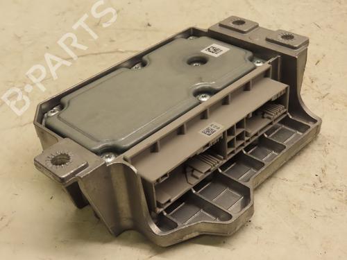 Kollisjonspute styreenhet BMW 1 (E87) 118 d | BP29468875M53 