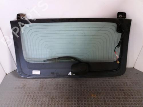 Tailgate PEUGEOT 107 (PM_, PN_) 1.4 HDi | BP12234970C6 