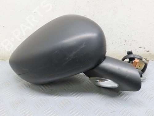 Right mirror CITROËN C3 II (SC_) 1.0 VTi 68 | BP22525023C27 