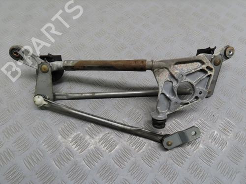 Vindrude Viskermekanisme TOYOTA YARIS (_P9_) 1.4 D-4D (NLP90_, NLP90R) (90 hp) 27488949