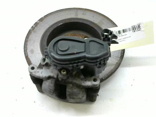 Used Left rear brake caliper MERCEDES-BENZ A-CLASS (W176) A 180 CDI / d (176.012) (109 hp) 14884968