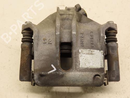 Left front brake caliper SKODA YETI (5L) 2.0 TDI | BP28712270M105 - Image 2