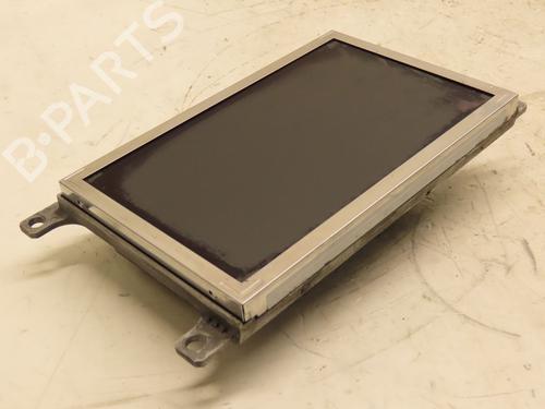 Display monitor PEUGEOT 508 SW I (8E_) 2.0 HDi | BP29601312C48 