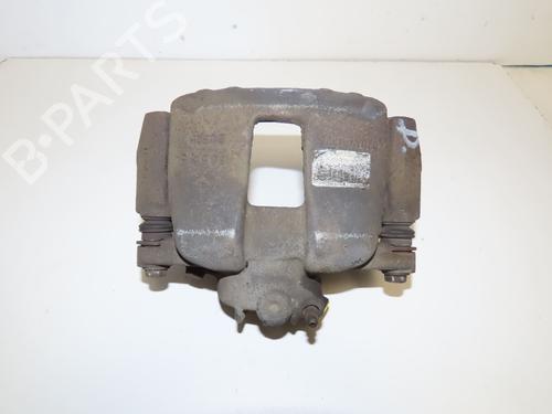 Used Right front brake caliper Right front brake caliper PEUGEOT 206 Hatchback (2A/C) 2.0 RC (177 hp) 34200984 34200984